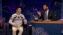 Александр Олешко. Вечерний Ургант. 564 выпуск от 10.12.2015