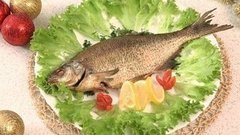 Кулинарная репетиция: на сцене — рыба. Доброе утро. Фрагмент выпуска от 11.12.2015