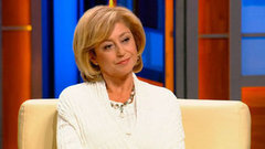 Елена Водорезова: «Я не вижу смысла быть средним спортсменом». Наедине со всеми. Фрагмент выпуска от 16.12.2015