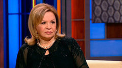 Лионелла Пырьева: «В семье не должно быть двух звезд». Наедине со всеми. Фрагмент выпуска от 17.12.2015