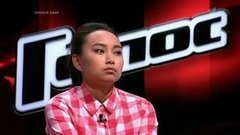 Эра Канн. Перед полуфиналом. Профайл. Голос-4. Полуфинал. Фрагмент выпуска от 18.12.2015