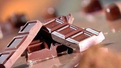 Такие разные сладости