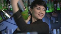 Международный день бармена