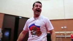 Дмитрий Певцов и Оксана Добрякова. Профайл. Без страховки. Фрагмент выпуска от 07.02.2016