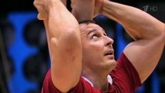 Алексей Воевода и Дарья Еремеева. Профайл. Без страховки. Фрагмент выпуска от 14.02.2016