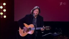 Олег Митяев — «Лето — это маленькая жизнь». Юбилейный концерт Олега Митяева. Фрагмент выпуска от 22.02.2016
