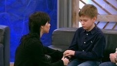 Она. Пусть говорят. Выпуск от 29.02.2016