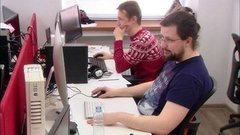 Как найти работу?