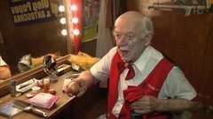 «Олег Попов. Я жив!» Документальный фильм