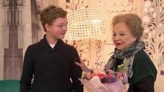 В гостях у Зои Зелинской. Ремонт для пани Терезы. Идеальный ремонт. Выпуск от 05.03.2016