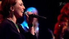 Вера Брежнева, Анна Седокова и Альбина Дженабаева — «Бриллианты». Юбилейный вечер Валерия и Константина Меладзе. Фрагмент выпуска от 05.03.2016