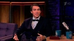 Легкоатлет Сергей Шубенков. Вечерний Ургант. Фрагмент выпуска от 14.09.2015