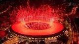 Церемония открытия Олимпийских игр в Бразилии 2016 года, говорят участники, удалась
