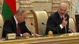 Россия и Белоруссия определили внешнюю политику Союзного государства на два года