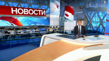 Выпуск новостей в 10:00 от 26.05.2019