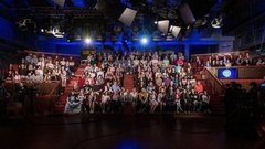 Фотолестницы за 3 — 6 июня