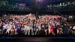 Фотолестницы за 17 — 19 июня 2019 года