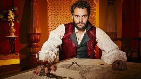 «Поместье в Индии» (Beecham House): кто есть кто в сериале