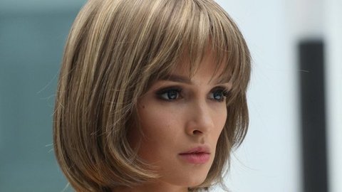 «Лучше, чем люди»: кто есть кто в фантастическом сериале