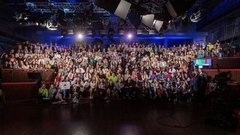 Фотолестницы за 27 августа, 9 — 12 сентября
