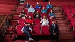 Фотолестницы за 28 сентября — 1 октября 2020 года