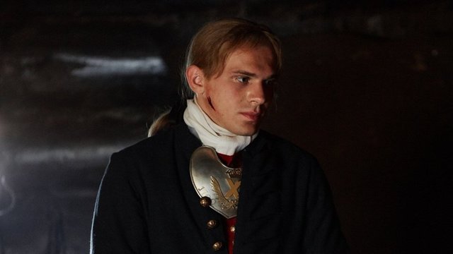 <p><b>Иван Демарин — Илья Маланин</b></p><p>Молодой офицер петровской гвардии отправляется в поход в составе отряда Бухгольца. В Тобольске встречает свою первую любовь.</p><p><br></p><p><i><b>Илья Маланин</b>: «Мой герой — сильная личность, несмотря на все порывы молодости. Он готов жертвовать собой, готов идти в гущу опасности сам, без приказа».</i></p>