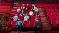 Фотолестницы за 9 — 12 ноября 2020 года