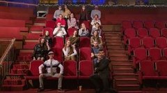 Фотолестницы за 30 ноября — 3 декабря 2020 года