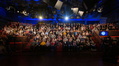 Фотолестницы за 9 — 11 апреля 2019 года