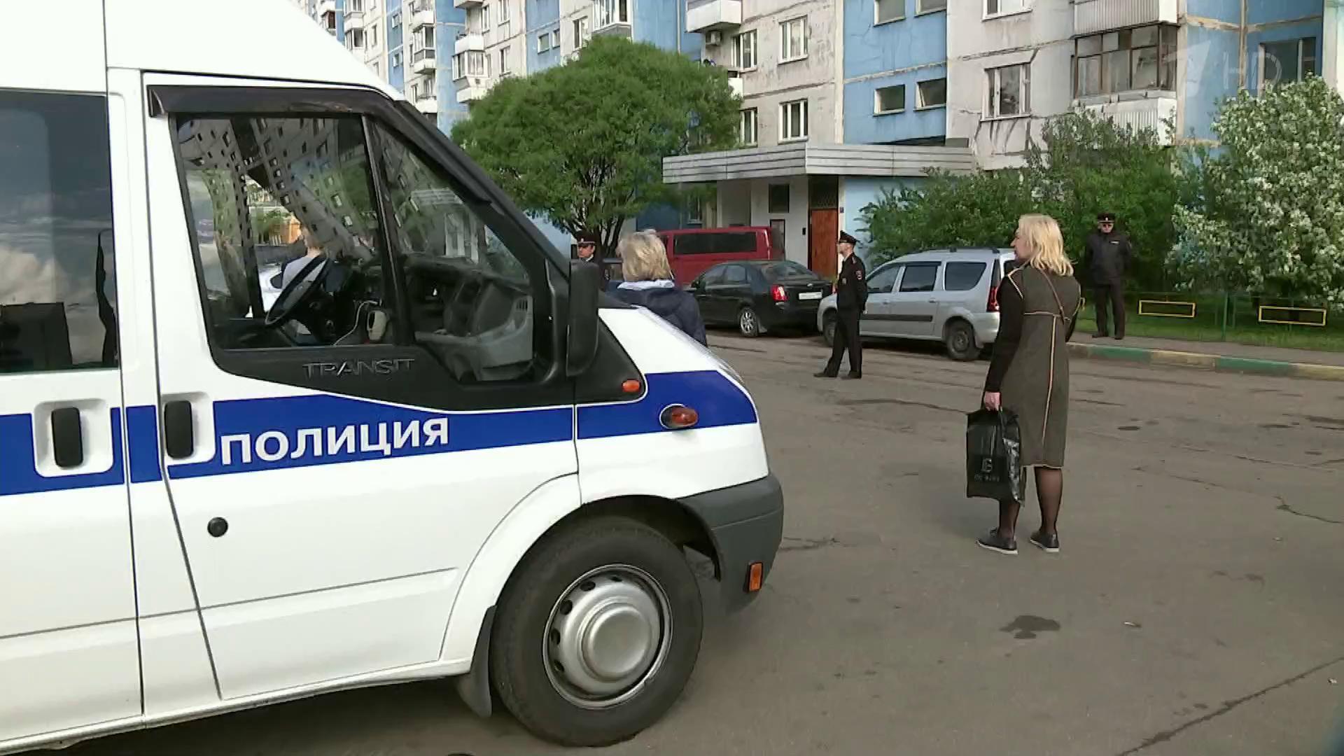 Выпуск новостей в 18:00 25 мая 2017