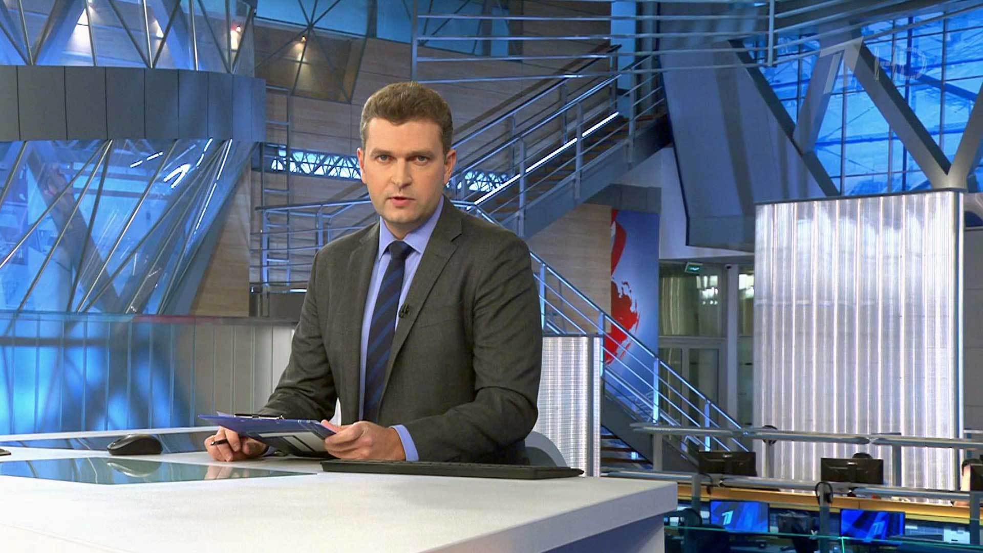 Выпуск новостей в 18:00 7 декабря 2018