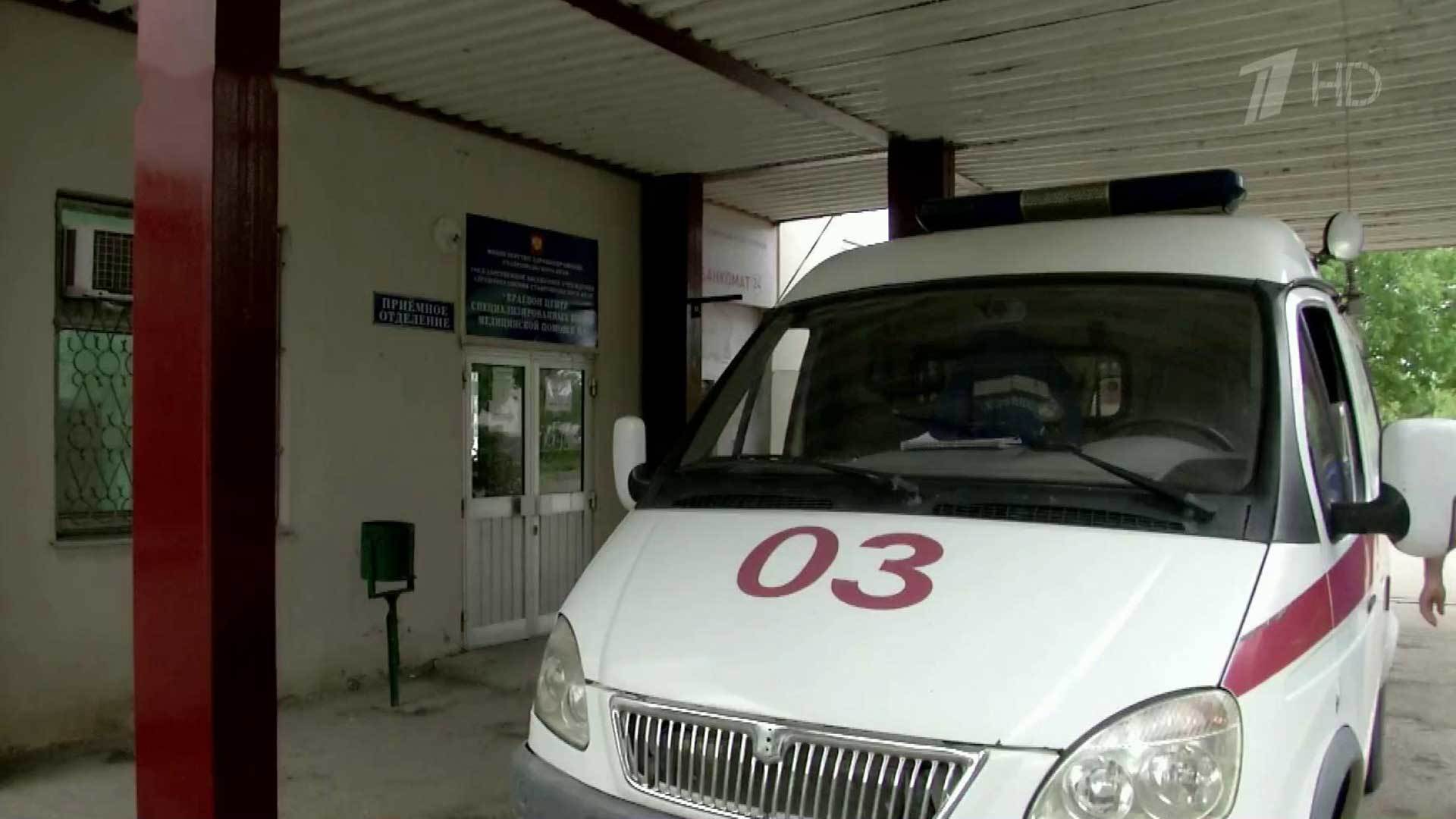 Выпуск новостей в 10:00 25 июня 2017