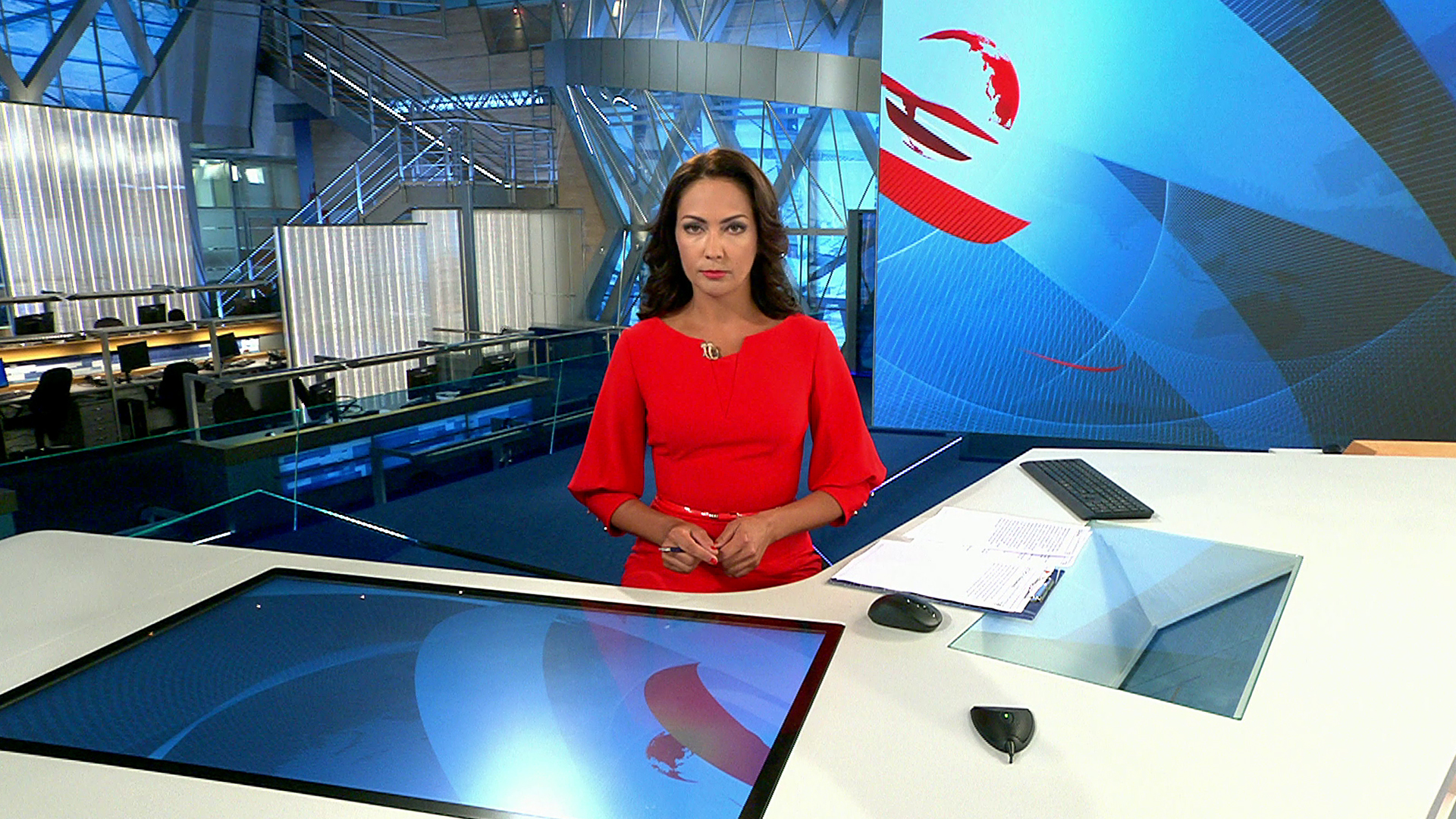 Выпуск новостей в 12:00 20 августа 2018