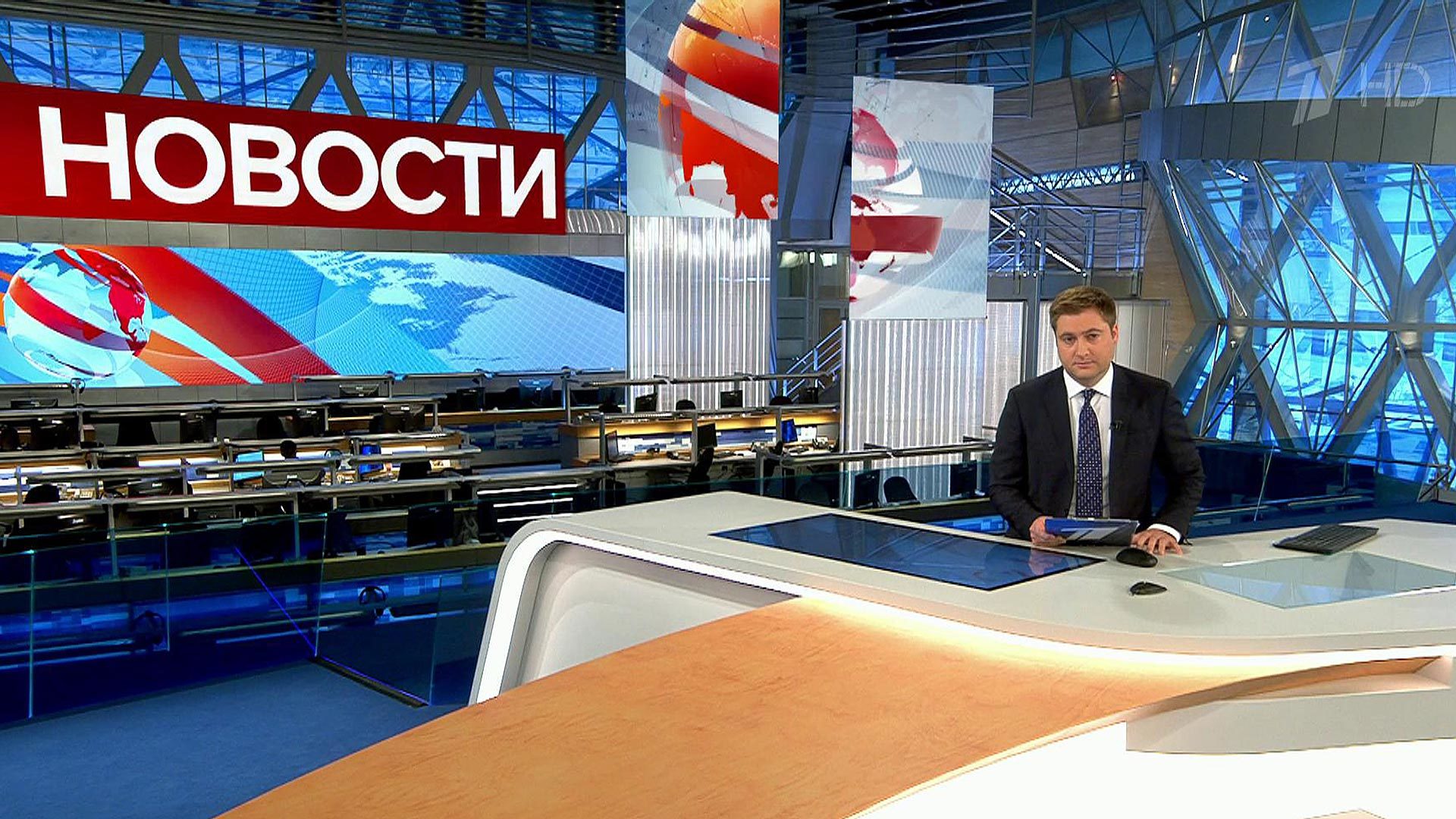 Выпуск новостей в 9:00 12 октября 2018