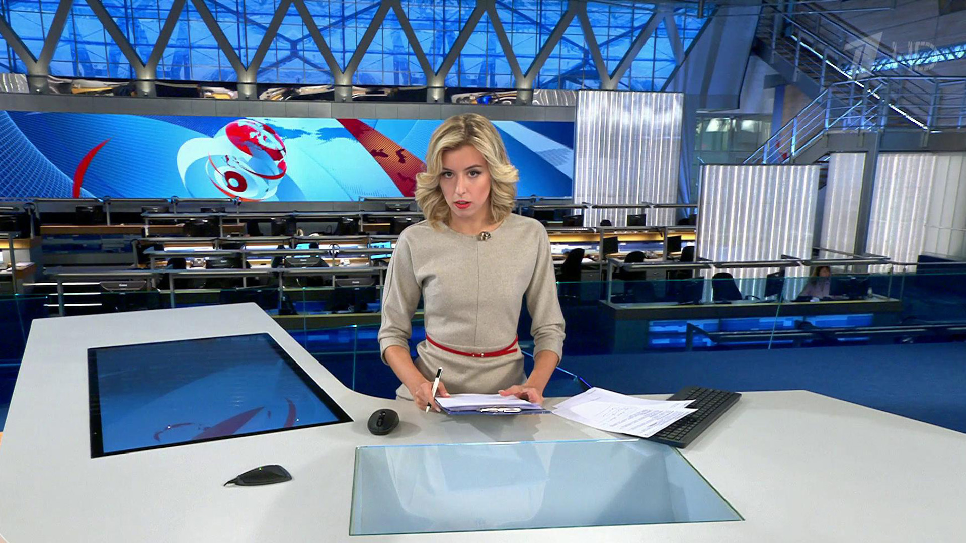 Выпуск новостей в 12:00 20 октября 2018