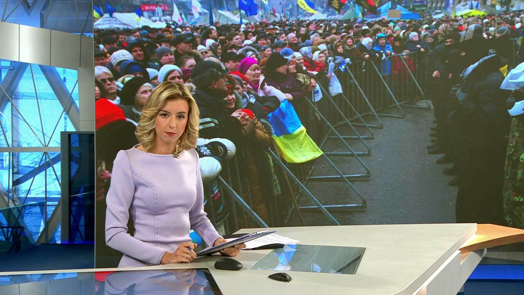 Выпуск новостей в 9:00 21 ноября 2018