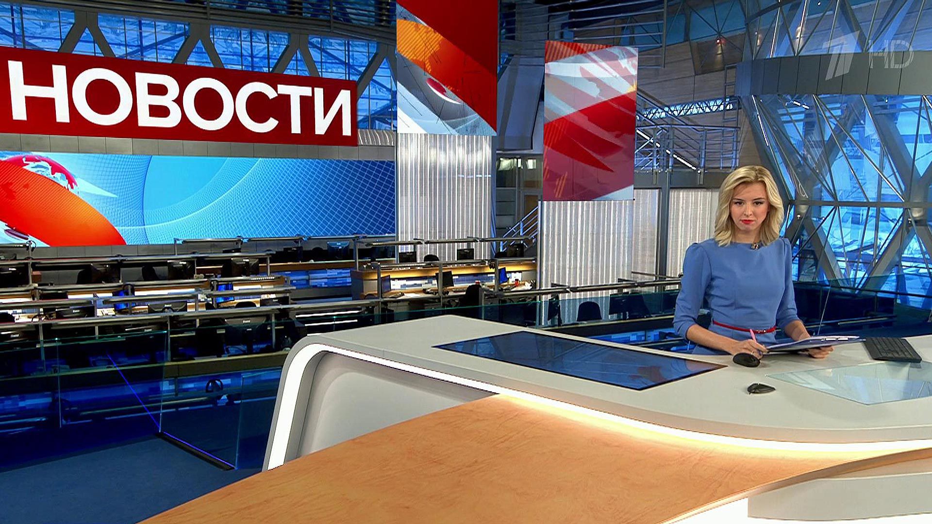 Выпуск новостей в 9:00 19 декабря 2018