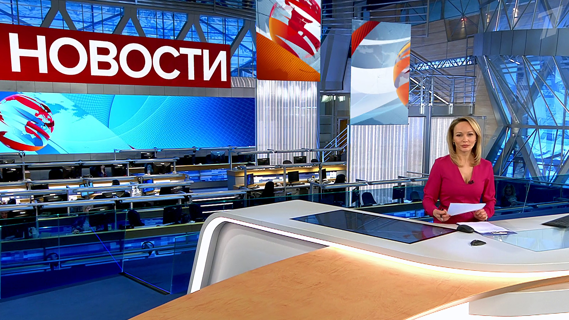 Выпуск новостей в 15:00 15 февраля 2019