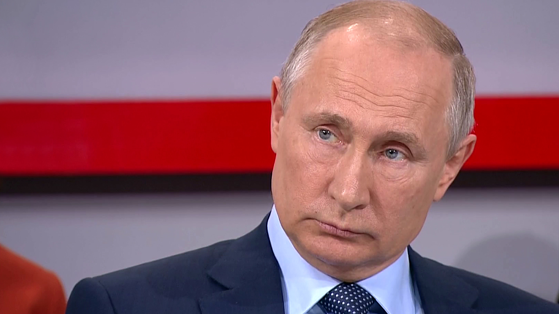 Выпуск программы «Толстой. Воскресенье» в 19:40 19 мая 2019