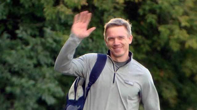 Спасение в нас самих