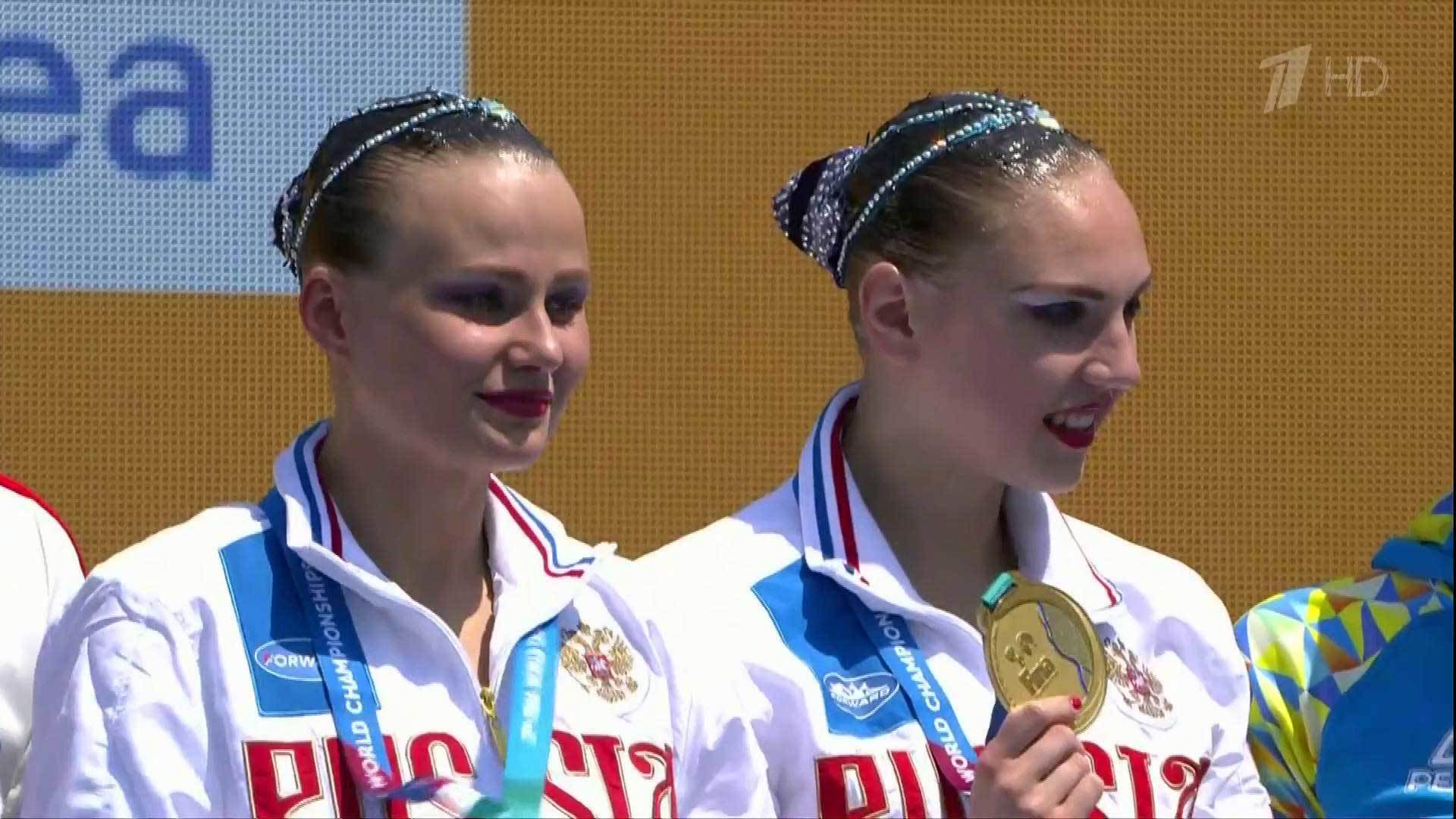 Чемпионат мира по водным видам спорта 2018. Где и когда будет проходить Чемпионат мира по водным видам спорта 2018. Где и когда будет проходить