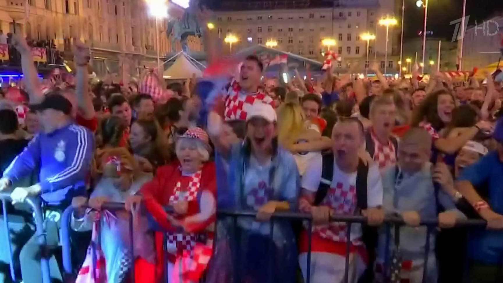 Выпуск новостей в 15:00 12 июля 2018