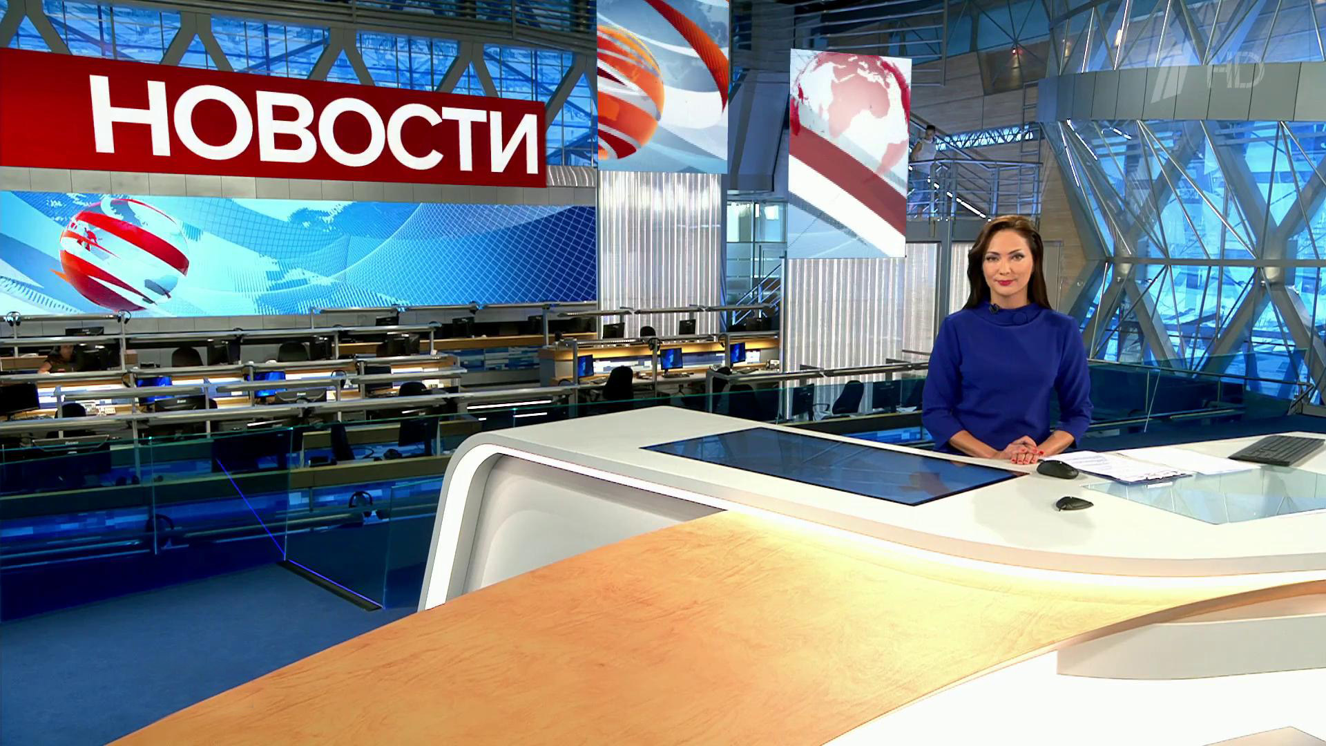 Выпуск новостей в 9:00 10 августа 2018