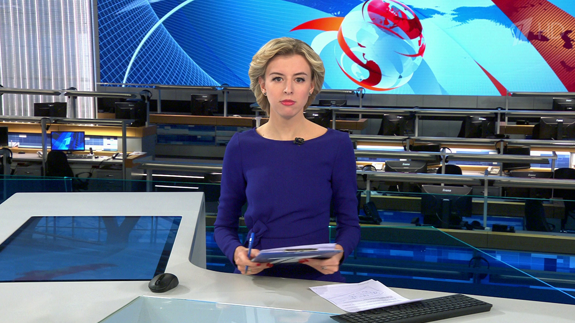 Выпуск новостей в 9:00 12 ноября 2018