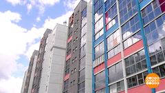 Когда же новоселье? Доброе утро. Фрагмент выпуска от 23.05.2019