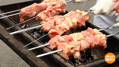 Выбираем шампуры. Доброе утро. Фрагмент выпуска от 23.05.2019