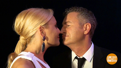 Анжелика Варум и Леонид Агутин: история любви. Доброе утро. Фрагмент выпуска от 24.05.2019