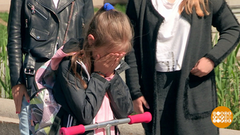 Чтобы дети не терялись. Доброе утро. Фрагмент выпуска от 24.05.2019