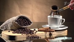 Кофепитие. Теория заговора. Выпуск от 25.05.2019