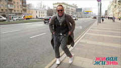 Живая жизнь. Выпуск от 25.05.2019